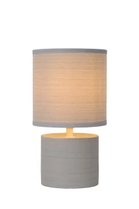 Lampa stołowa Lucide Greasby 47502/81/36