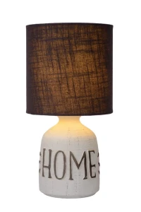 Lampa stołowa Lucide Cosby 47503/81/31