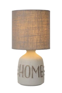 Lampa stołowa Lucide Cosby 47503/81/36