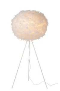 Lampa podłogowa Lucide Goosy 71767/50/31