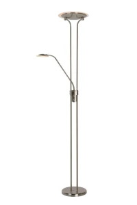 Lampa podłogowa Lucide Champion-Led 19792/24/12