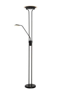 Lampa podłogowa Lucide Champion-Led 19792/24/30