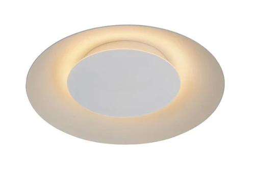 Plafon FOSKAL 79177/12/31 biały LED