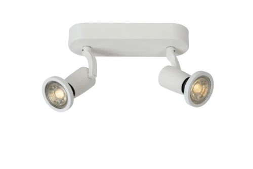 Spot JASTER LED 11903/10/31 biały 2xGU10