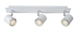 Spot Lucide Rilou 26994/15/31 Biały 3xGU10