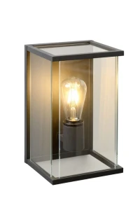 Kinkiet zewnętrzny Lucide Claire Led 27883/01/30