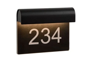 Kinkiet zewnętrzny Lucide Thesi 27881/06/30
