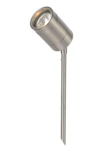 Lampa ogrodowa Lucide Arne-Led 14868/05/12