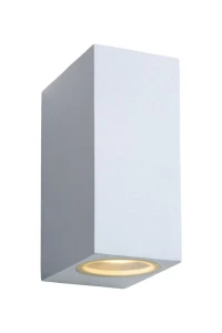 Kinkiet zewnętrzny Lucide Zora-Led 22860/10/31