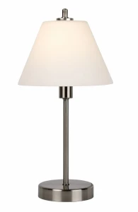 Lampa stołowa Lucide Touch 12561/21/12