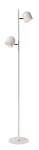 Lampa podłogowa Lucide Skanska-Led 03703/10/31