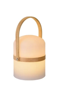 Lampa ogrodowa Lucide Joe 06800/03/31