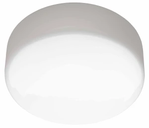 Plafon Brilliant ISAR 90238/05 biały 1xE27