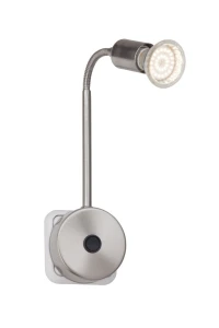 Kinkiet Brilliant LOONA G28842/13