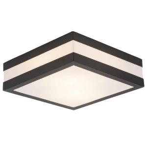 Lampa zewnętrzna sufitowa Brilliant MATTEO 96233/63