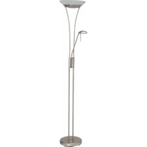 Lampa podłogowa Brilliant FINN G93035/13