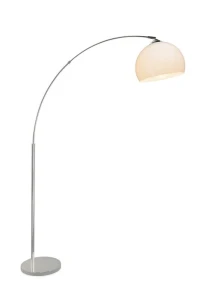 Lampa podłogowa Brilliant VESSA 92940/75