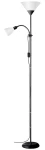 Lampa podłogowa Brilliant SPARI 93008/76
