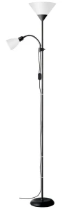 Lampa podłogowa Brilliant SPARI 93008/76