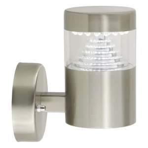 Kinkiet zewnętrzny Brilliant AVON G43481/82