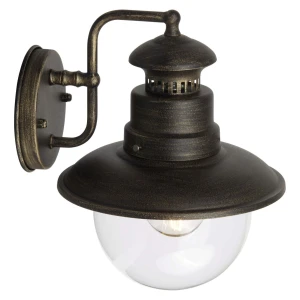 Kinkiet zewnętrzny Brilliant ARTU 96128/86