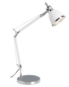 Lampa biurkowa Brilliant OCTAVIA 92708/75