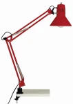 Lampa biurkowa Brilliant HOBBY 10802/01