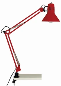 Lampa biurkowa Brilliant HOBBY 10802/01