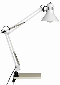 Lampa biurkowa Brilliant HOBBY 10802/05