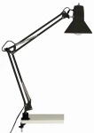 Lampa biurkowa Brilliant HOBBY 10802/06