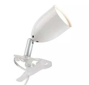 Lampa biurkowa Brilliant LEO G24801A05