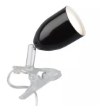 Lampa biurkowa Brilliant LEO G24801A06