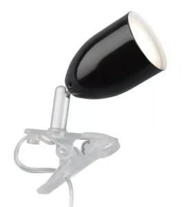Lampa biurkowa Brilliant LEO G24801A06