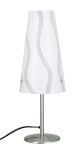 Lampa stołowa Brilliant ISI 02747/05