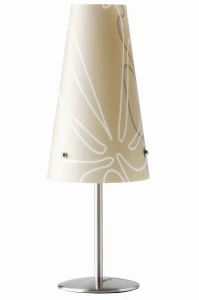 Lampa stołowa Brilliant ISI 02747/20