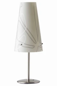 Lampa stołowa Brilliant ISI 02747/22