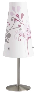 Lampa stołowa Brilliant ISI 02747/78