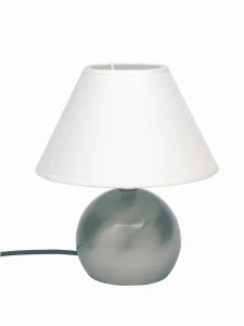 Lampa stołowa Brilliant TARIFA 62447/05