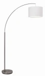 Lampa podłogowa Brilliant CLARIE 13258/05