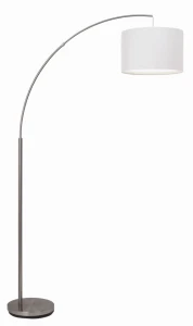 Lampa podłogowa Brilliant CLARIE 13258/05
