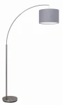 Lampa podłogowa Brilliant CLARIE 13258/22