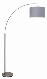 Lampa podłogowa Brilliant CLARIE 13258/22