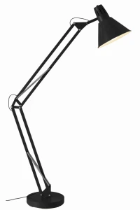 Lampa podłogowa Brilliant WINSTON 92710/06