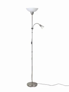 Lampa podłogowa Brilliant DARLINGTON 27161/13