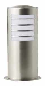 Lampa ogrodowa Brilliant TODD 47684/82