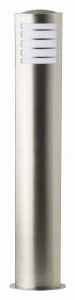 Lampa ogrodowa Brilliant TODD 47685/82