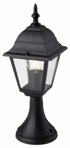 Lampa ogrodowa Brilliant NEWPORT 44284/06
