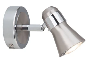Kinkiet Brilliant SANNY G15410/77