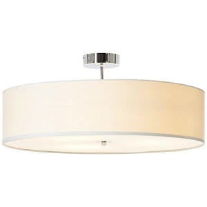 Plafon Brilliant ANDRIA 93522/05 biały 3xE27