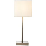 Lampa stołowa Brilliant AGLAE 94873/05